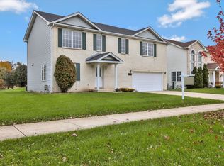 1615 Percy Ln, Itasca, IL 60143