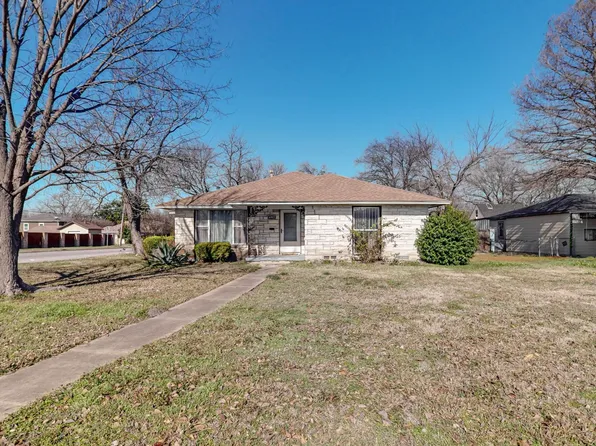 6003 Fairway Ave, Dallas, TX 75227