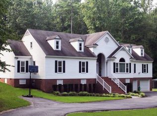 6805 Amstel Bluff Way, Chesterfield, VA 23838