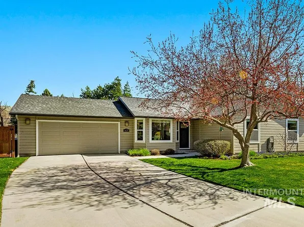6628 W Lamplighter Ct, Boise, ID 83714