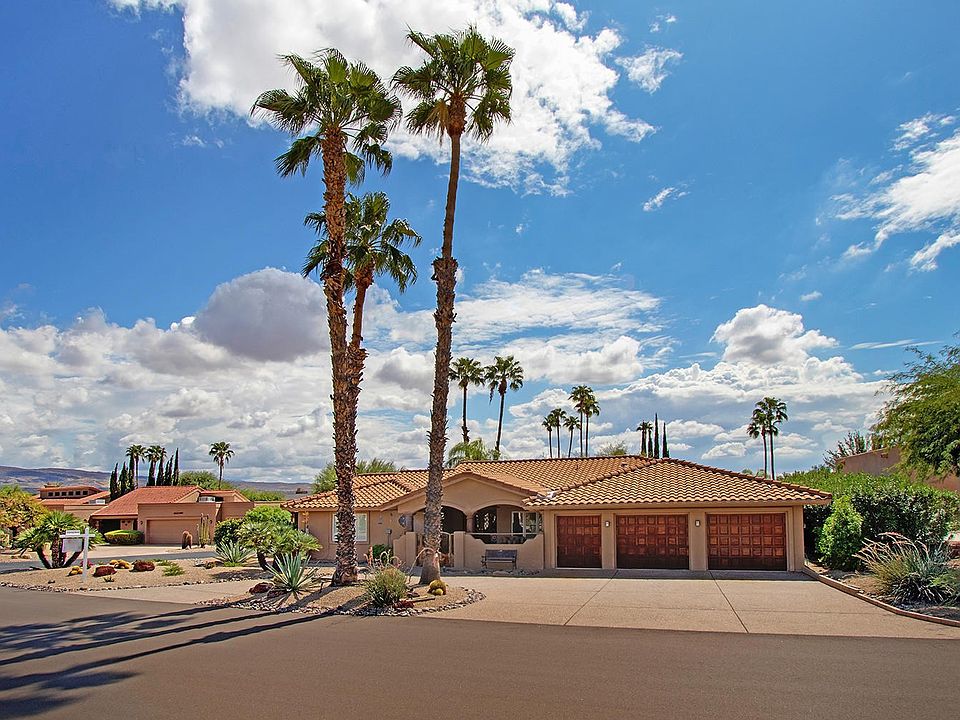 25811 N. Bolero Bend