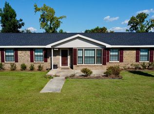 2682 Merritts Mill Rd, Marianna, FL 32446