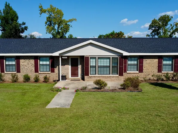 2682 Merritts Mill Rd, Marianna, FL 32446