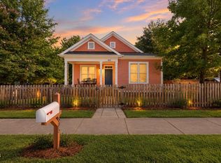805 E Jones St, Raleigh, NC 27601