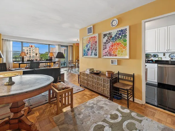 2500 Johnson Ave APT 11J, Bronx, NY 10463
