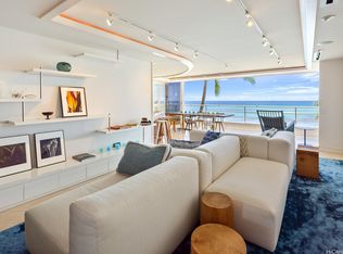 Coral Strand Ltd, Honolulu, HI 96815