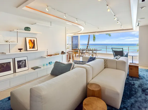 2979 Kalakaua Ave APT 601, Honolulu, HI 96815