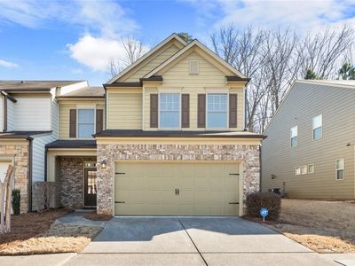 1435 Queens Ln, Alpharetta, GA, 30004