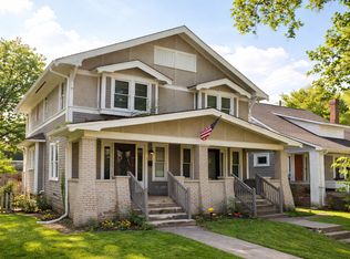 21 N Colorado Ave, Indianapolis, IN 46201