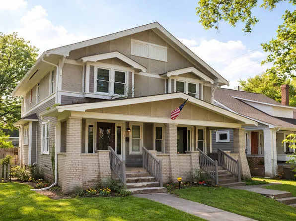 21 N Colorado Ave, Indianapolis, IN 46201