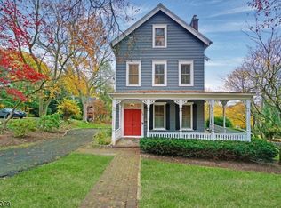 104 Watchung Ave, Chatham, NJ 07928