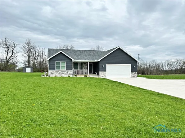 761 W Township Road 1190, Tiffin, OH 44883