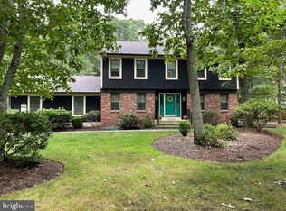 4 Grand Coach Ct, Medford, NJ 08055