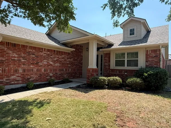 3500 Frederick Dr, Norman, OK 73071