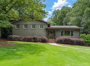 2445 Dolly Ridge Trl, Birmingham, AL 35243