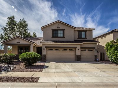 10407 W Edgemont Dr, Avondale, AZ, 85392