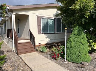 5101 NE 121st Ave UNIT 165, Vancouver, WA