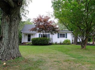 1516 W Edgerton Rd, Broadview Heights, OH 44147