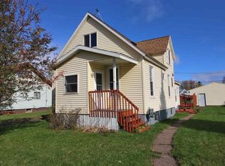 5117 E 3rd St, Superior, WI 54880