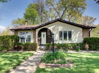 3021 Harrison St, Quincy, IL 62301