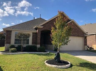1216 Lake Worth Trl, Little Elm, TX 75068
