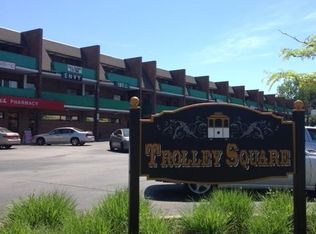 1601 Delaware Ave #28-C, Wilmington, DE 19806