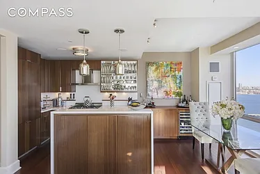 Sold by Compass