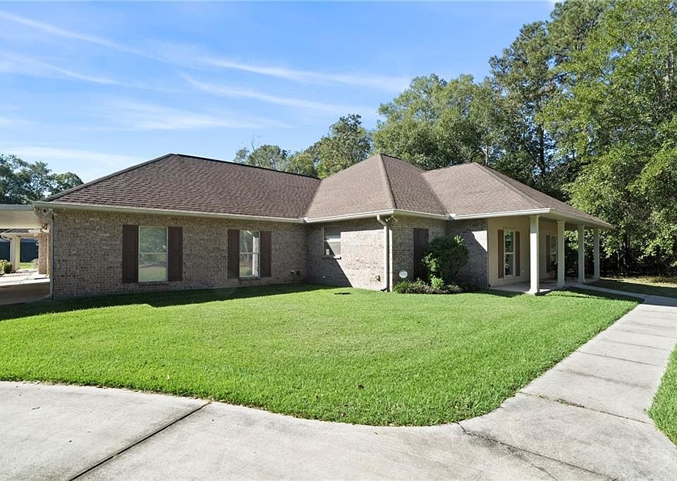 20128 Highway 190 E, Hammond, LA 70401 | Zillow