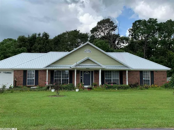 14261 Brook Hollow Rd, Summerdale, AL 36580