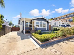 1035 W 13th St, San Pedro, CA 90731