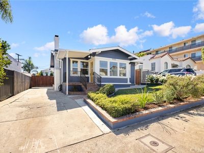 1035 W 13th St, San Pedro, CA, 90731