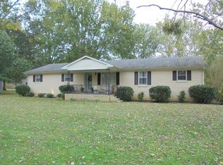1927 Red Oak Dr, Paris, TN 38242