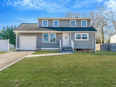 24 Clarkson Road, Centereach, NY, 11720
