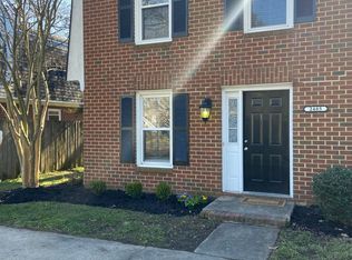 2485 Reagan Ave, Virginia Beach, VA 23454