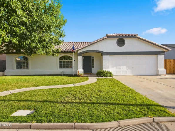 8123 E DES MOINES Street, Mesa, AZ 85207