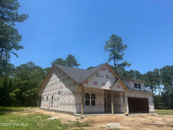 31 Currituck Court, Oriental, NC 28571
