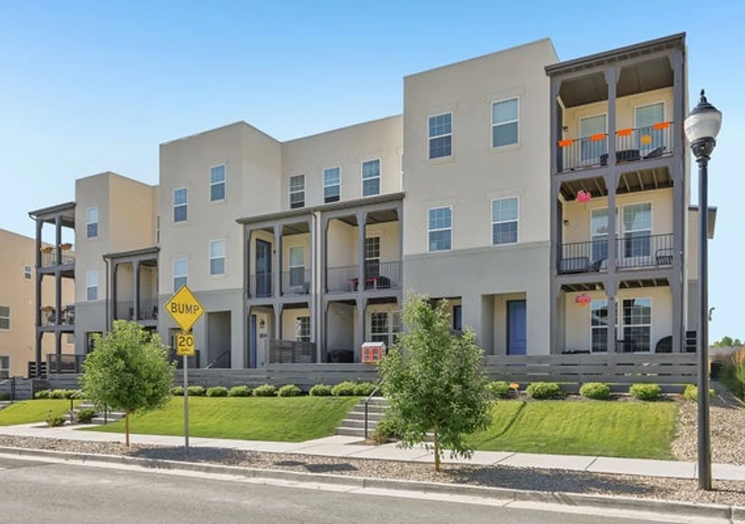 Newly Built 3 Bed 3.5 Bath Townhome in West Jordan! — Photo 2