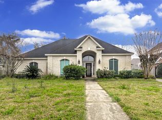 6207 Becker Line Dr, Spring, TX 77379