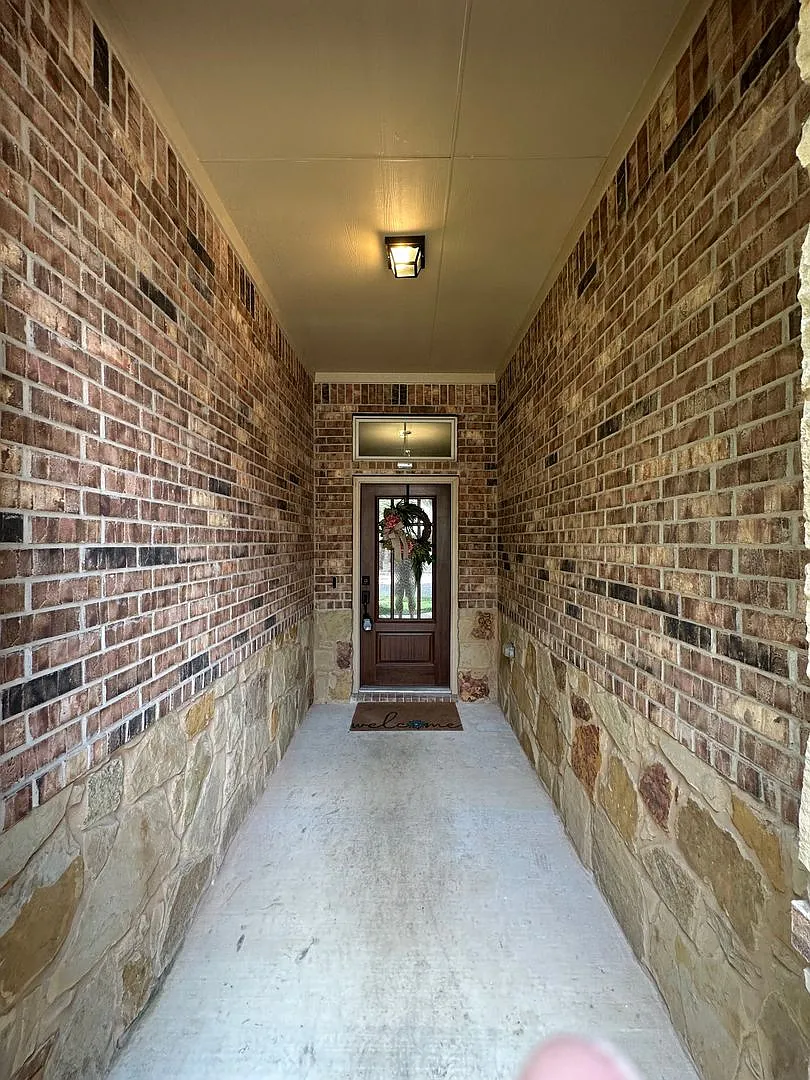 179 Blushing Dr 78610 | 4 Bed 2 Baths 2 Car Garage $2595 — Photo 3