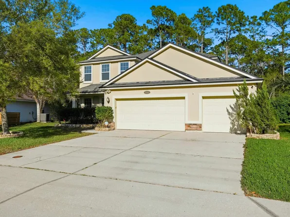 5363 Cypress Links Blvd, Elkton, FL 32033