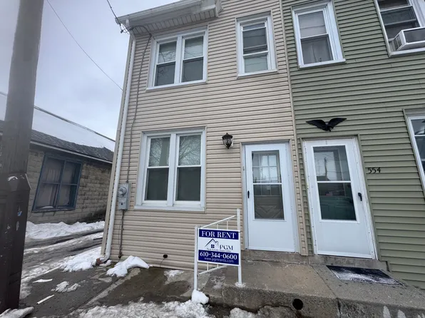 552 Church St, Lebanon, PA 17046