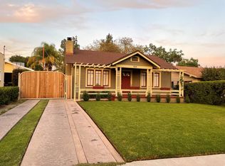 1104 N Sierra Bonita Ave, Pasadena, CA 91104