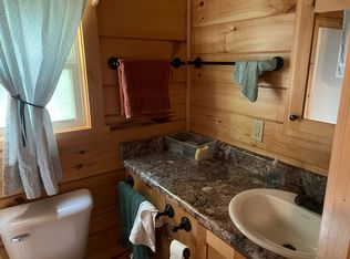 132 Yellow Pine Rd, Bryson City, NC 28713