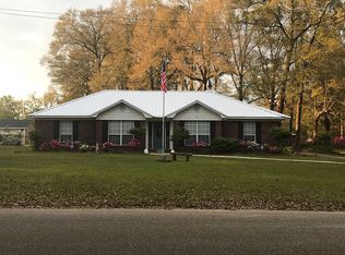 406 Powers Rd, Satsuma, AL 36572