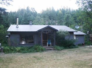 4337 Hwy 227, Trail, OR 97541