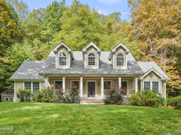 905 West Rd, Great Barrington, MA 01230