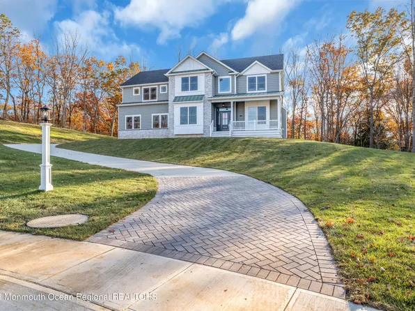 2438 Rolling Hills Way, Manasquan, NJ 08736