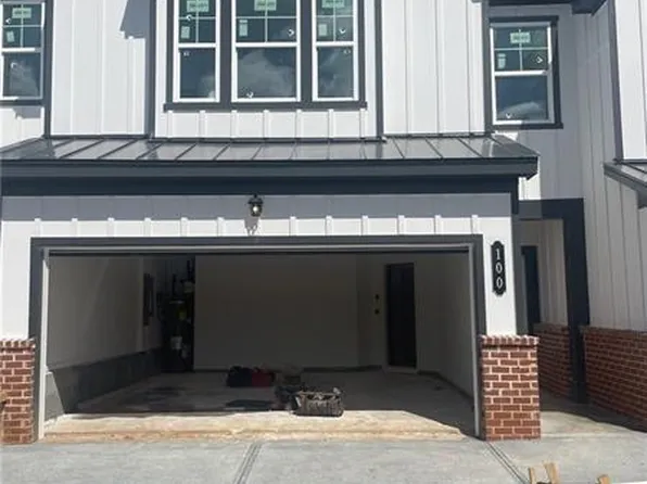 100 Mission Blvd, Pendergrass, GA 30567