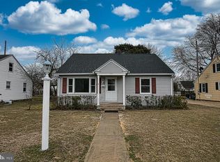 405 Dover St, Salisbury, MD 21804