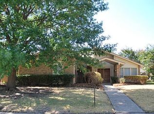 3108 Citadel Dr, Plano, TX 75023